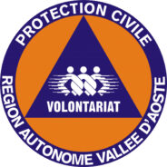 Volontari Protezione Civile Valle D'Aosta