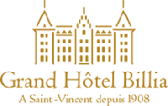 Grand Hotel Billia